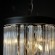 Люстра Chandelier Murano Clear By Imperiumloft