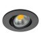 Светильник точечный встраиваемый декоративный под заменяемые галогенные или LED лампы Banale Lightstar 012027
