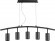 Подвесной светильник Rullo LR735375 (571735+214437-5)