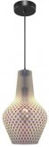 Подвесной светильник с 1 плафоном Maytoni P054PL-01B1 TOMMY под лампу 1xE27 40W