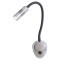 Настенный светильник на гибкой ножке Lussole LSP-8179 TEXOMA IP21 светодиодный LED 3W