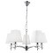 Подвесная люстра Arte Lamp KENSINGTON A4098LM-5CC