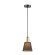 Подвесной светильник с 1 плафоном Lumion 3638/1 MARCUS под лампу 1xE14 60W