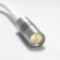 Настенный светильник на гибкой ножке Lussole LSP-8180 TEXOMA IP21 светодиодный LED 3W