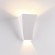 Бра Odeon Light 3882/1W G IPS под лампу 1xG9 25W