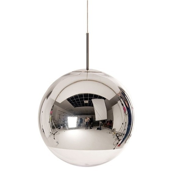 Подвесной Светильник Mirror Ball D30 By Imperiumloft
