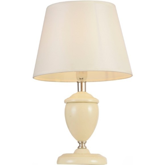 Декоративная настольная лампа ST Luce SL984.504.01 Pastello под лампу 1xE14 40W