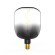 1008802105 Лампа Gauss Filament V140 5W 200lm 1800К Е27 black-clear flexible LED 1/6