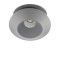 Накладной потолочный светильник Lightstar 51309 Orbe светодиодный LED 150W
