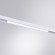 Магнитный трековый светильник Arte Lamp LINEA A4663PL-1WH