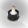 Встраиваемый светильник Maytoni DL032-2-01W Zoom IP65 под лампу 1xGU10 50W