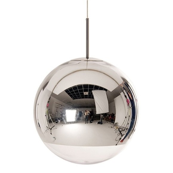 Подвесной Светильник Mirror Ball D35 By Imperiumloft