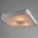 Настенно-потолочный светильник Arte Lamp A7210PL-3WH COSMOPOLITAN под лампы 3xE27 60W