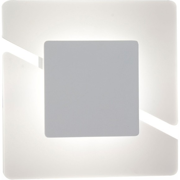 Бра ST Luce SL594.501.01 Sezione светодиодная LED 8W