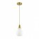 Подвесной светильник с 1 плафоном Lumion 4562/1 ELEONORA под лампу 1xE27 60W
