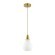 Подвесной светильник с 1 плафоном Lumion 4562/1 ELEONORA под лампу 1xE27 60W