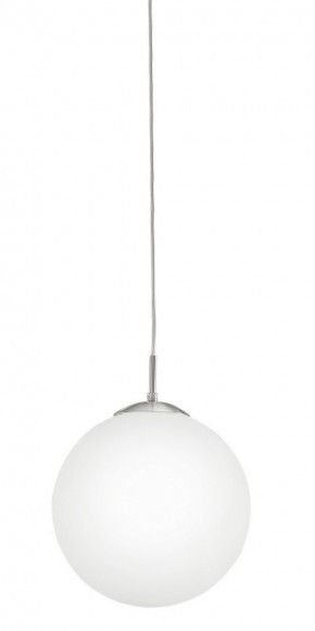Подвесной светильник в форме шара Rondo 85263