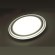 Настенно-потолочный светильник Sonex 7617/DL SETTA IP43 светодиодный LED 48W