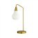 Декоративная настольная лампа Lumion 4562/1T ELEONORA под лампу 1xE27 60W