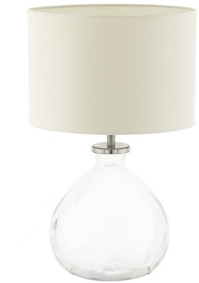 Интерьерная настольная лампа Ossago 94459