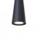 Подвесной светильник цилиндр Maytoni P318PL-01B Nevill под лампу 1xGU10 40W