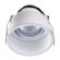 Встраиваемый светильник Novotech 370563 CLOUD под лампу 1xGU10 50W