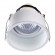 Встраиваемый светильник Novotech 370563 CLOUD под лампу 1xGU10 50W