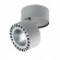 Накладной потолочный светильник Lightstar 381393 Forte IP65 светодиодный LED 350W