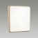 Настенно-потолочный светильник Sonex 7608/AL MERTO IP43 светодиодный LED 18W