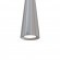 Подвесной светильник цилиндр Maytoni P318-PL-01-N Nevill под лампу 1xGU10 40W
