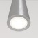 Подвесной светильник цилиндр Maytoni P318-PL-01-N Nevill под лампу 1xGU10 40W