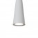 Подвесной светильник цилиндр Maytoni P318-PL-01-W Nevill под лампу 1xGU10 40W