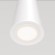 Подвесной светильник цилиндр Maytoni P318-PL-01-W Nevill под лампу 1xGU10 40W