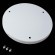 SL001.503.03 Потолочное крепление на 3 лампы (круглое) ST-Luce Белый SL001
