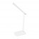Офисная настольная лампа Arte Lamp CAMBRIDGE A5124LT-1WH
