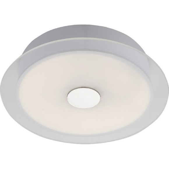 Настенно-потолочный светильник ST Luce SL471.502.01 Perle светодиодный LED 12W