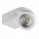 Накладной потолочный светильник Lightstar 55163 Snodo светодиодный LED 100W
