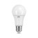 23215 Лампа Gauss LED Elementary A60 15W E27 1320lm 3000K 1/10/50