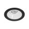 Встраиваемый светильник Lightstar D61706 Domino под лампу 1xGU5.3 50W