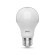 1023220 Лампа Gauss Basic A60 9,5W 820lm 4100K E27 LED 1/10/50