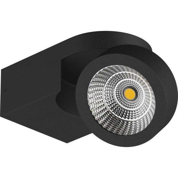 Накладной потолочный светильник Lightstar 55174 Snodo светодиодный LED 10W