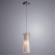 Подвесной светильник цилиндр Arte Lamp A8983SP-1CC ARIES под лампу 1xE27 60W