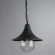 Уличный подвесной светильник Arte Lamp A1085SO-1BG MALAGA IP44 под лампу 1xE27 75W