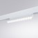 Магнитный трековый светильник Arte Lamp LINEA A4678PL-1WH