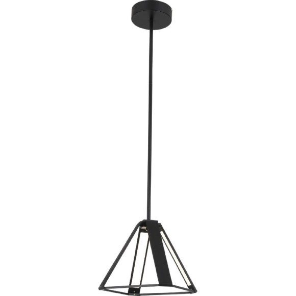 Светодиодный подвесной светильник ST Luce Pialeto SL843.413.04