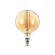 153802008 Лампа Gauss Filament G200 8W 780lm 2400К Е27 golden LED 1/6