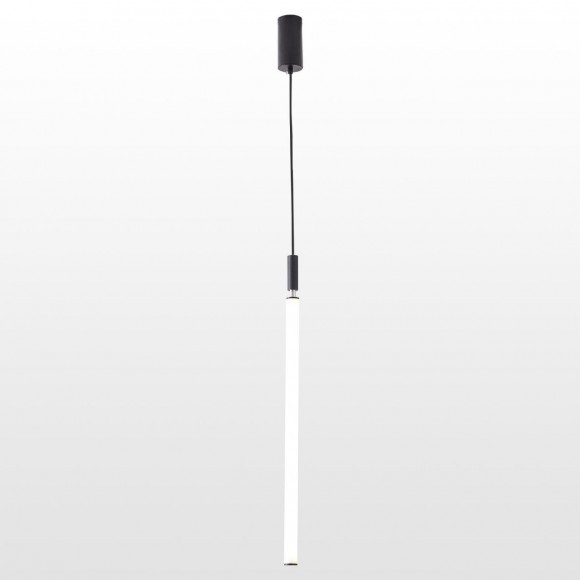 Подвесной светильник цилиндр Lussole LSP-8393 PICKENS IP21 светодиодный LED 36W
