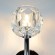 Бра Rh Boule De Cristal Single Sconce Chrome By Imperiumloft