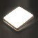 Настенно-потолочный светильник Sonex 7608/EL MERTO IP43 светодиодный LED 72W