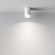 Накладной потолочный светильник Maytoni C008CW-01W Pauline под лампу 1xGU10 10W